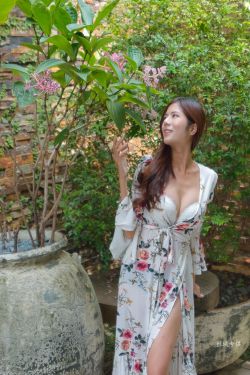 家有美媳